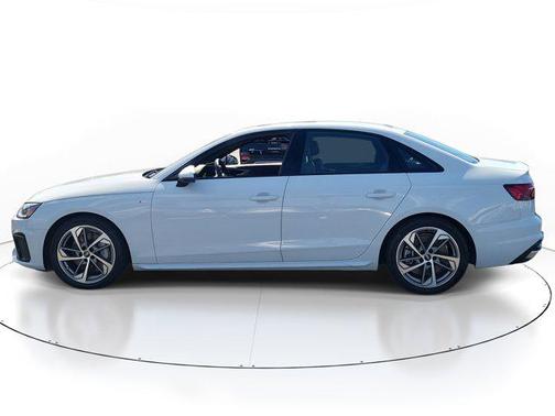 2021 Audi A4 45 S line Premium Plus
