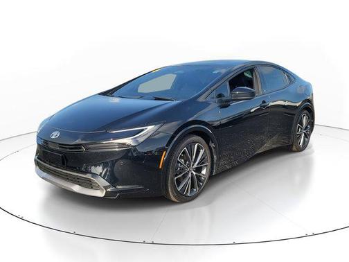 2024 Toyota Prius Limited