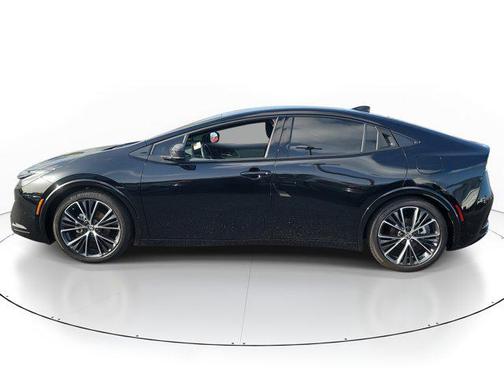 2024 Toyota Prius Limited