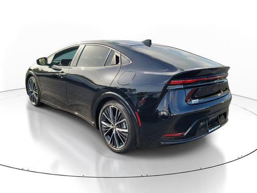 2024 Toyota Prius Limited
