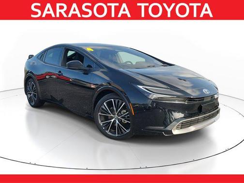 2024 Toyota Prius Limited