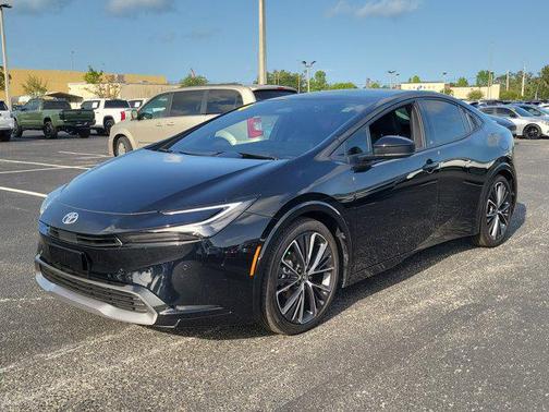 2024 Toyota Prius Limited