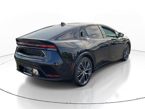2024 Toyota Prius Limited