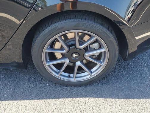 2023 Tesla Model 3 Long Range