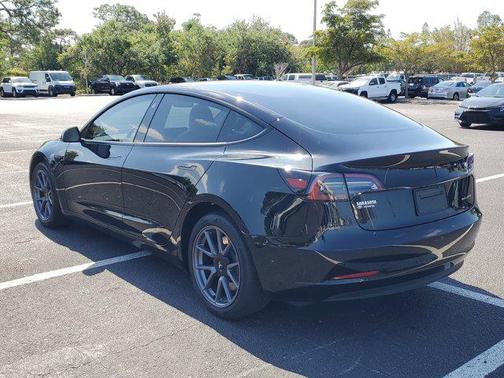 2023 Tesla Model 3 Long Range