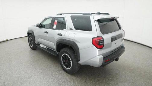 2025 Toyota 4Runner TRD Off Road Premium