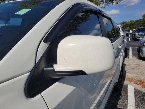 2019 Dodge Journey GT