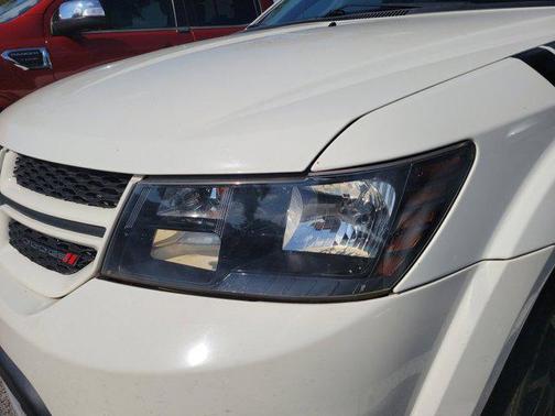 2019 Dodge Journey GT