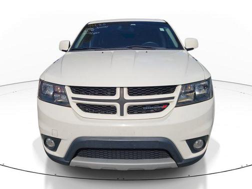 2019 Dodge Journey GT