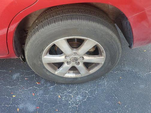 2007 Toyota RAV4 Limited