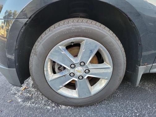 2013 Chevrolet Equinox 1LT