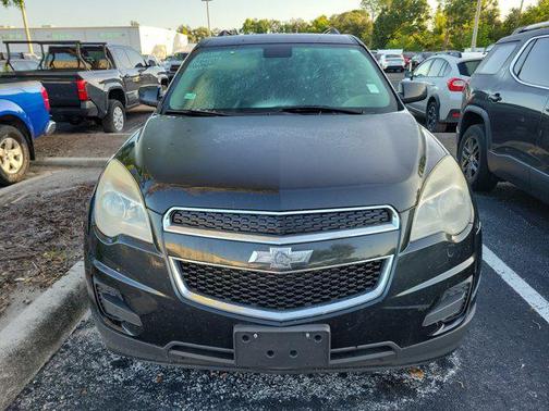 2013 Chevrolet Equinox 1LT