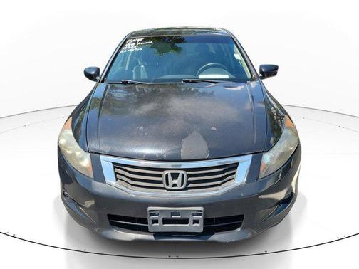 2008 Honda Accord EX-L