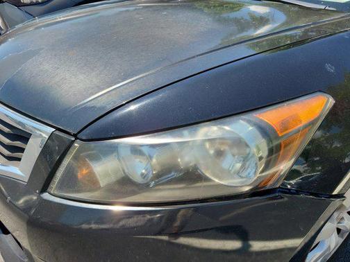2008 Honda Accord EX-L