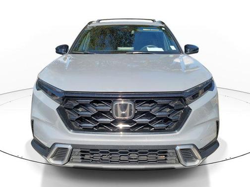 2024 Honda CR-V Hybrid Sport Touring AWD