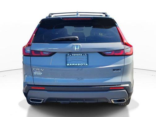 2024 Honda CR-V Hybrid Sport Touring AWD