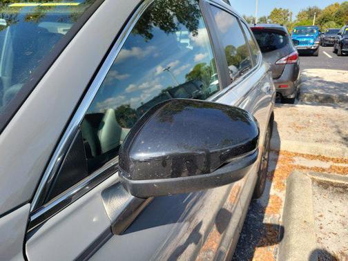 2024 Honda CR-V Hybrid Sport Touring AWD