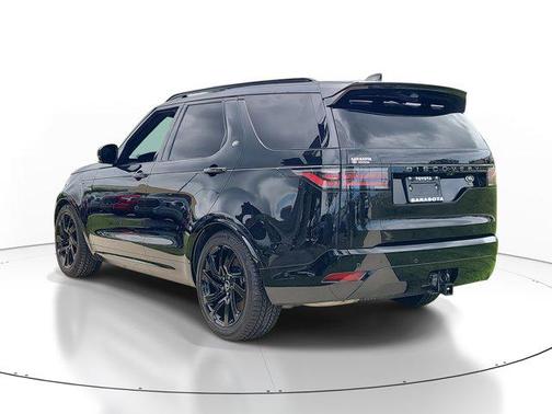 2023 Land Rover Discovery P360 HSE R-Dynamic