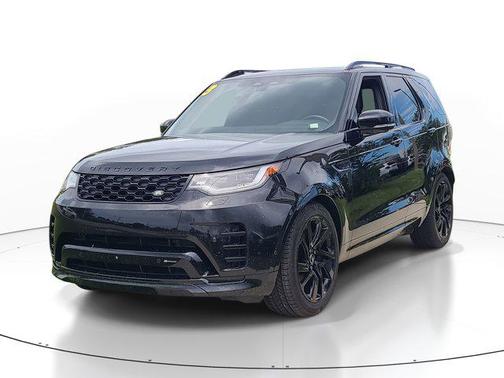 2023 Land Rover Discovery P360 HSE R-Dynamic