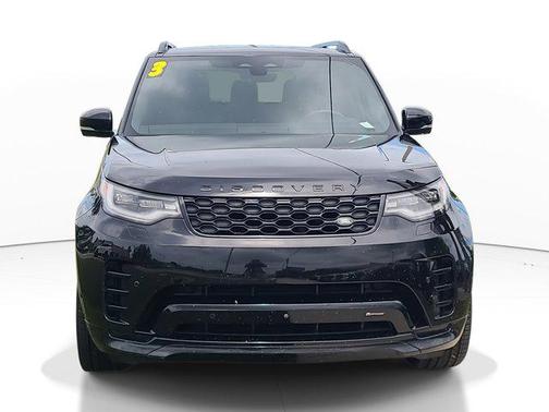 2023 Land Rover Discovery P360 HSE R-Dynamic
