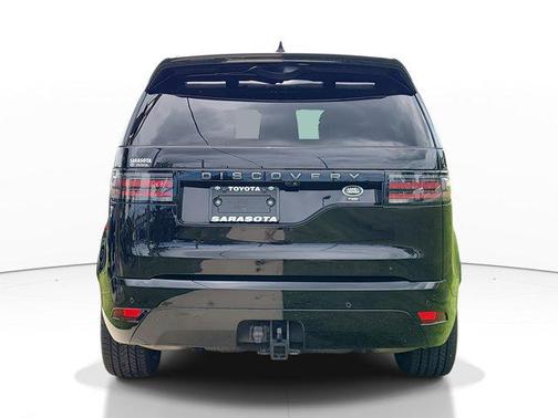 2023 Land Rover Discovery P360 HSE R-Dynamic
