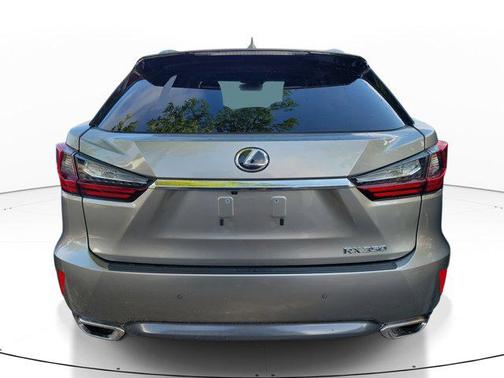 2018 Lexus RX 350 Base