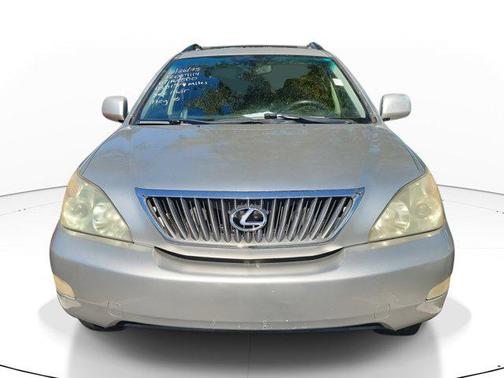 2007 Lexus RX 350 Base