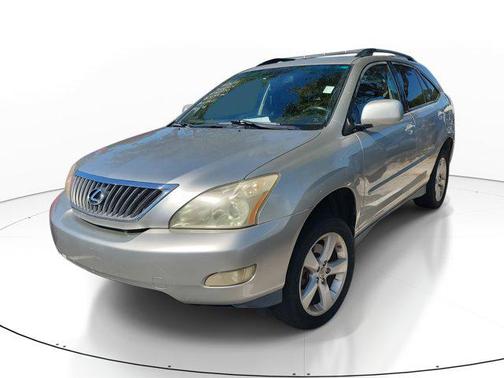 2007 Lexus RX 350 Base