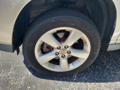 2007 Lexus RX 350 Base