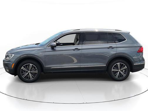 2019 Volkswagen Tiguan 2.0T SEL