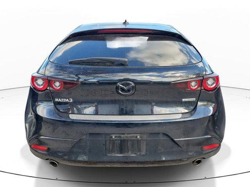 2023 Mazda Mazda3 FWD w/Premium Package