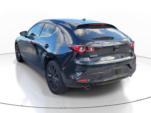 2023 Mazda Mazda3 FWD w/Premium Package