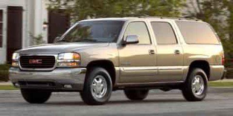 2003 GMC Yukon XL 1500 SLE