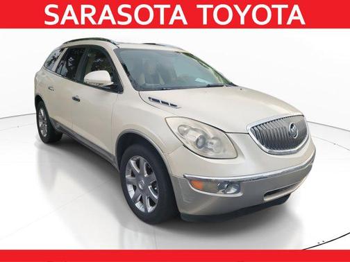 2009 Buick Enclave CXL