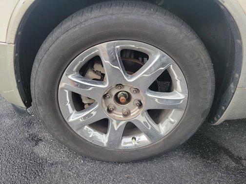 2009 Buick Enclave CXL