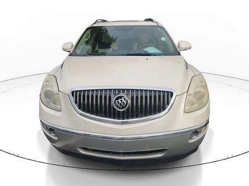 2009 Buick Enclave CXL