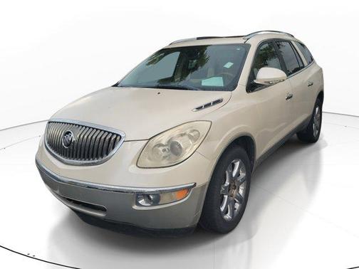 2009 Buick Enclave CXL