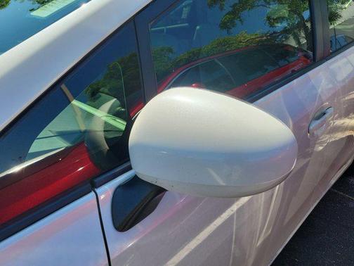 2012 Toyota Prius v Five