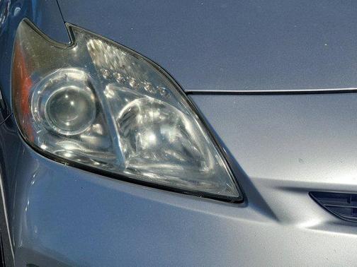 2013 Toyota Prius Three