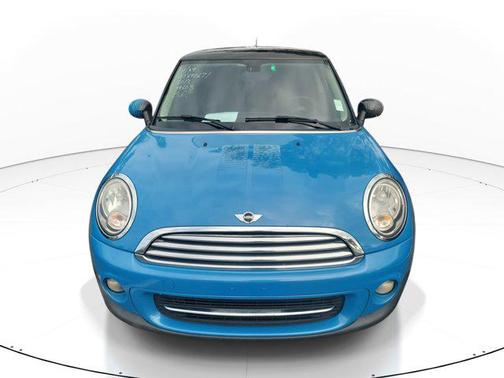 2013 MINI Hardtop Cooper