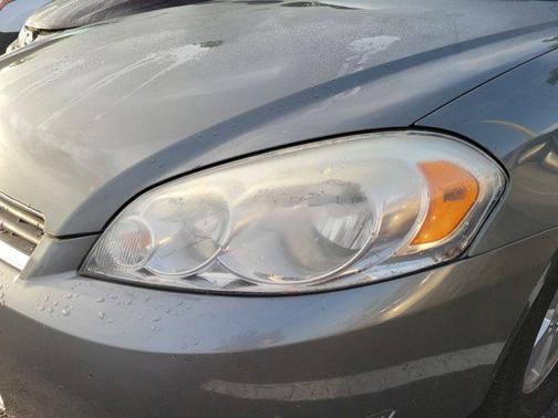 2008 Chevrolet Impala LT