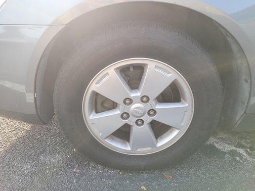 2008 Chevrolet Impala LT