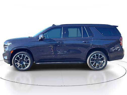 2023 Chevrolet Tahoe 4WD RST