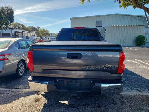 2014 Toyota Tundra Limited