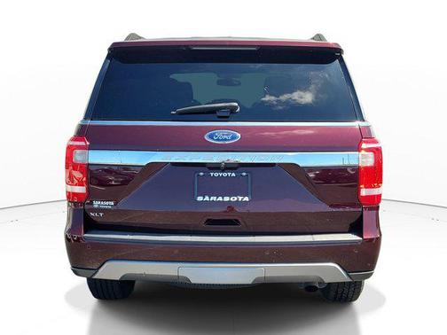 2020 Ford Expedition XLT