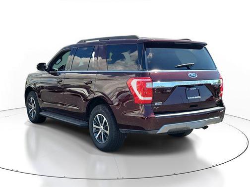 2020 Ford Expedition XLT