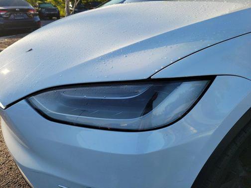 2019 Tesla Model X Long Range
