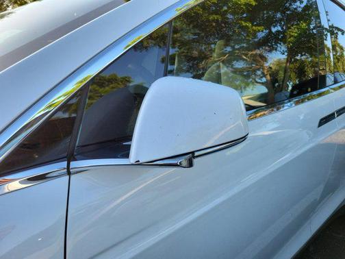 2019 Tesla Model X Long Range