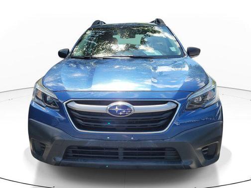 2020 Subaru Outback Base