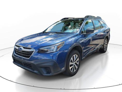 2020 Subaru Outback Base